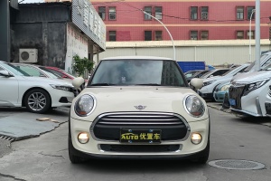 MINI MINI 1.5T ONE PLUS