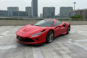 法拉利296 GTB 法拉利 3.0T V6