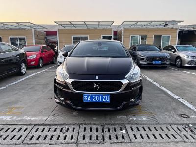 2016年5月 DS DS 5 1.6T 豪華版THP160圖片