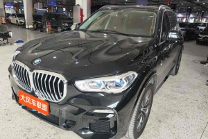 寶馬X5 寶馬 xDrive40i M運動套裝
