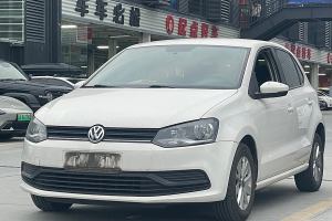 Polo 大众 1.5L 自动安驾型