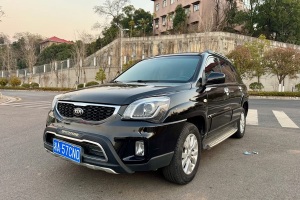 獅跑 起亞 2.0L 自動(dòng)兩驅(qū)版GL
