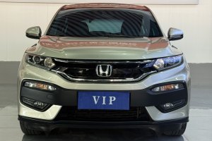 XR-V 本田 1.8L EXi CVT舒適版