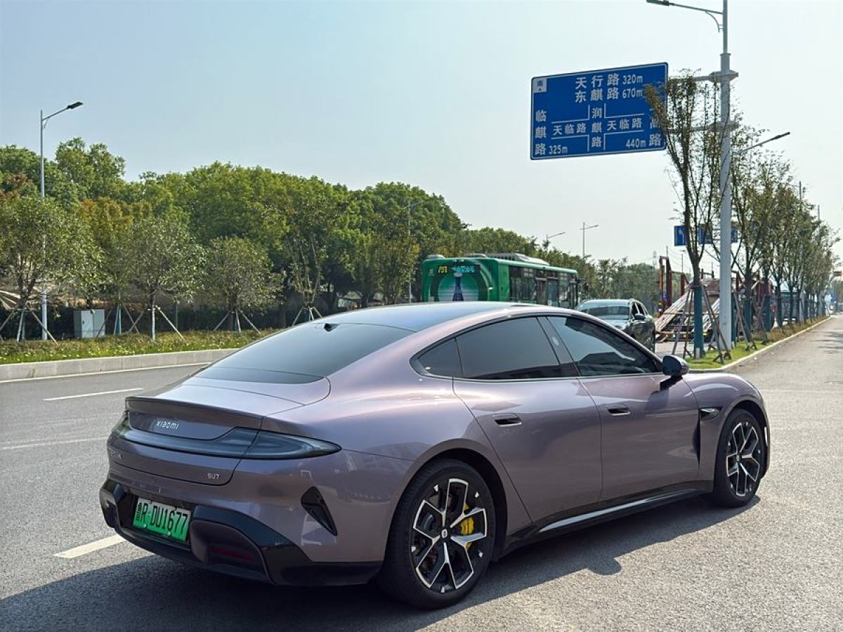 比亞迪 海豹  2022款 700km 長續(xù)航后驅(qū)版圖片