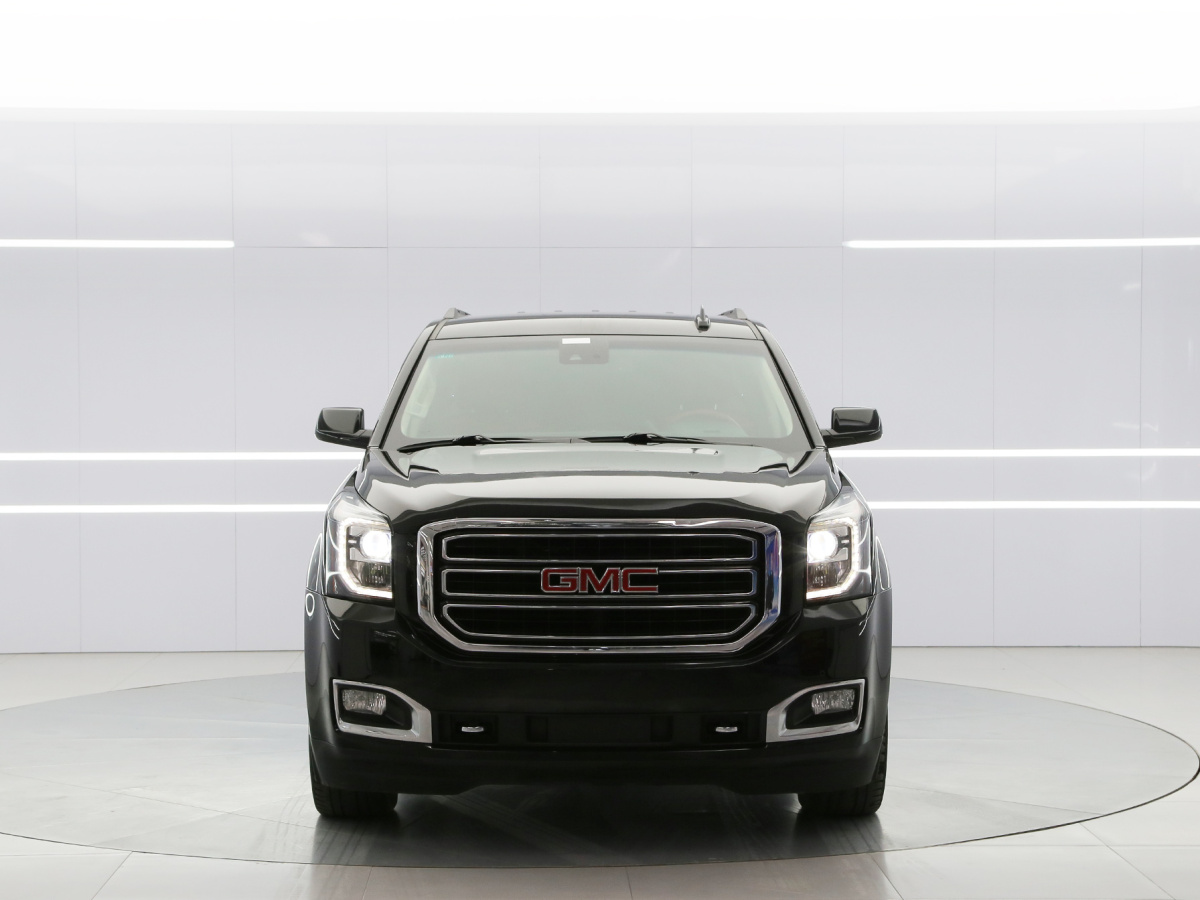 GMC YUKON  2016款 5.3L XL豪華尊享加長(zhǎng)版 4WD圖片