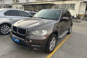 宝马X5 宝马 xDrive35i 领先型