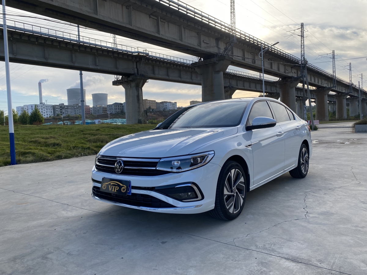 2024年4月大眾 寶來(lái)  2023款 300TSI DSG尊行版