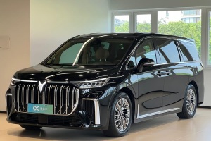夢(mèng)想家 嵐圖 PHEV 超長(zhǎng)續(xù)航旗艦版