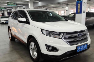 銳界 福特 EcoBoost 245 兩驅(qū)精銳型 5座