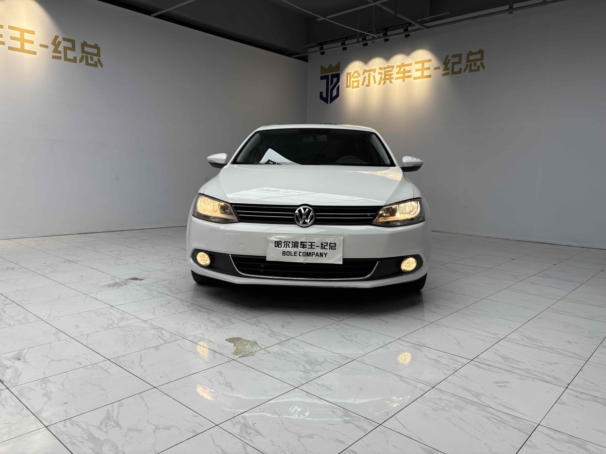 大眾 速騰  2014款 改款 1.6L 自動舒適型圖片