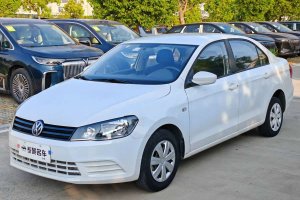 捷達(dá) 大眾 1.6L 自動(dòng)時(shí)尚型