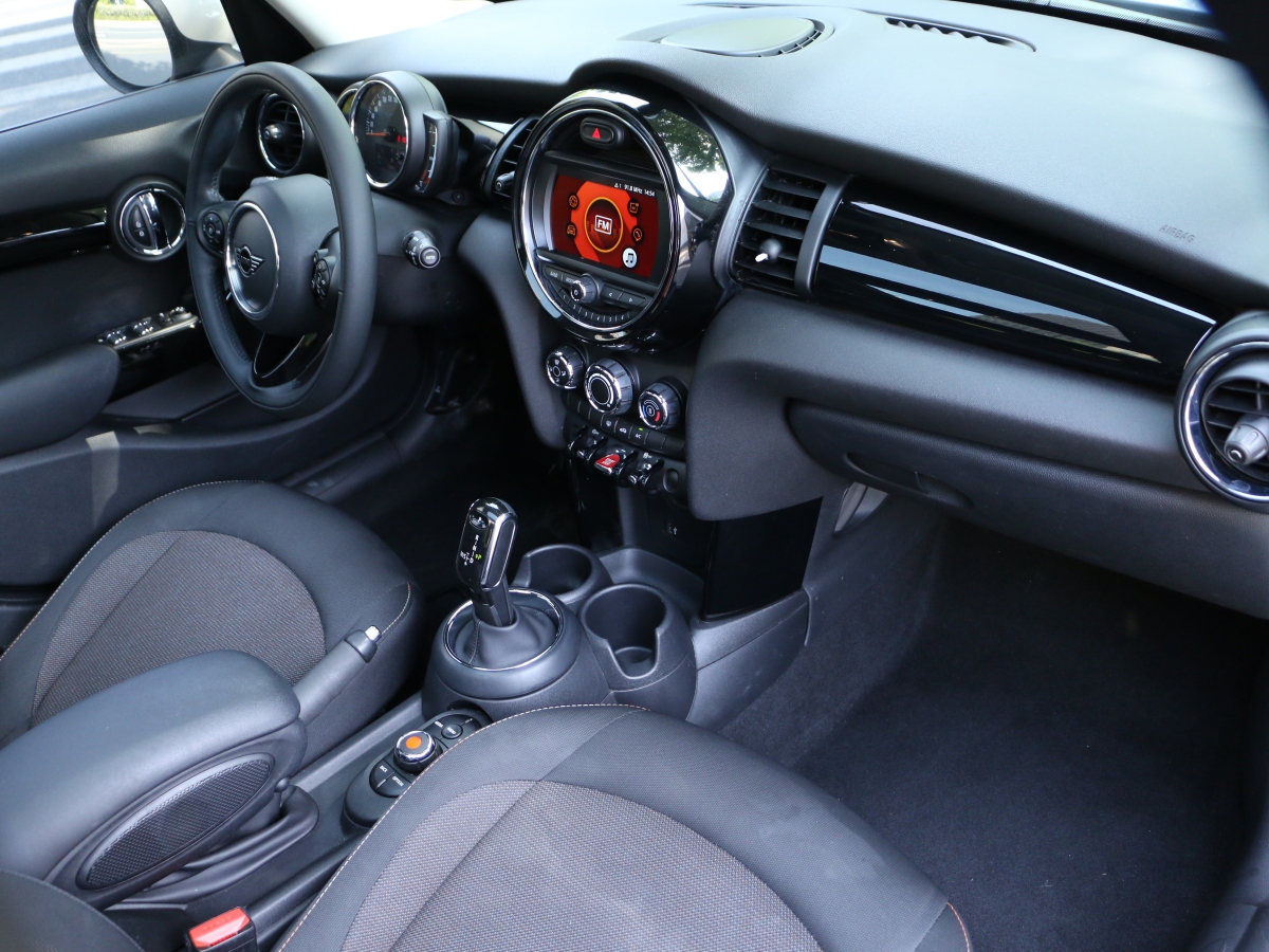 MINI MINI  2018款 1.5T ONE PLUS 五門版圖片