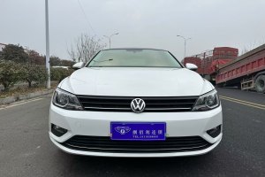 凌渡 大眾 280TSI DSG舒適版