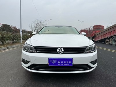 2019年4月 大眾 凌渡 280TSI DSG舒適版圖片