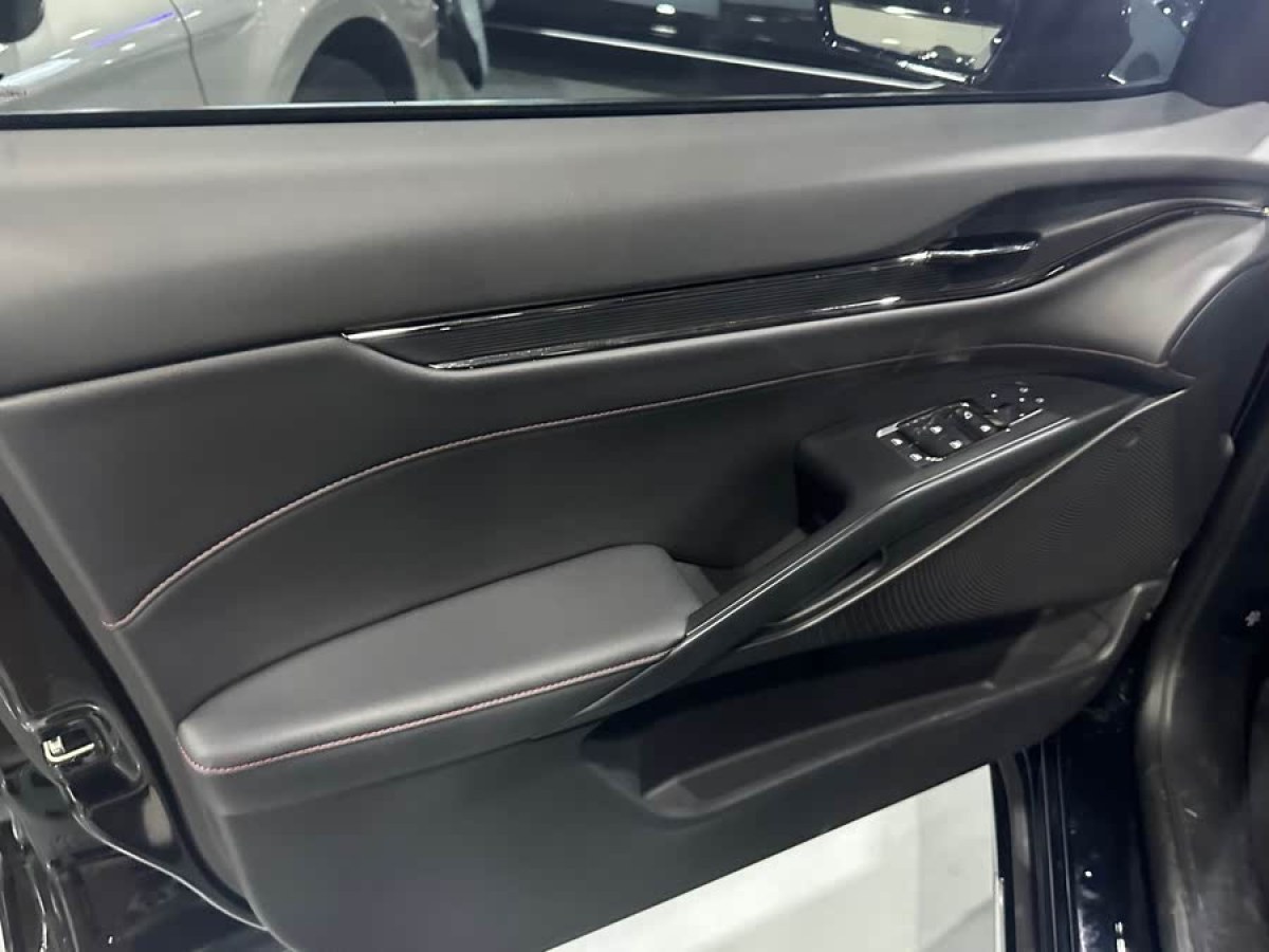 福特 蒙迪歐  2023款 EcoBoost 180 豪華型圖片