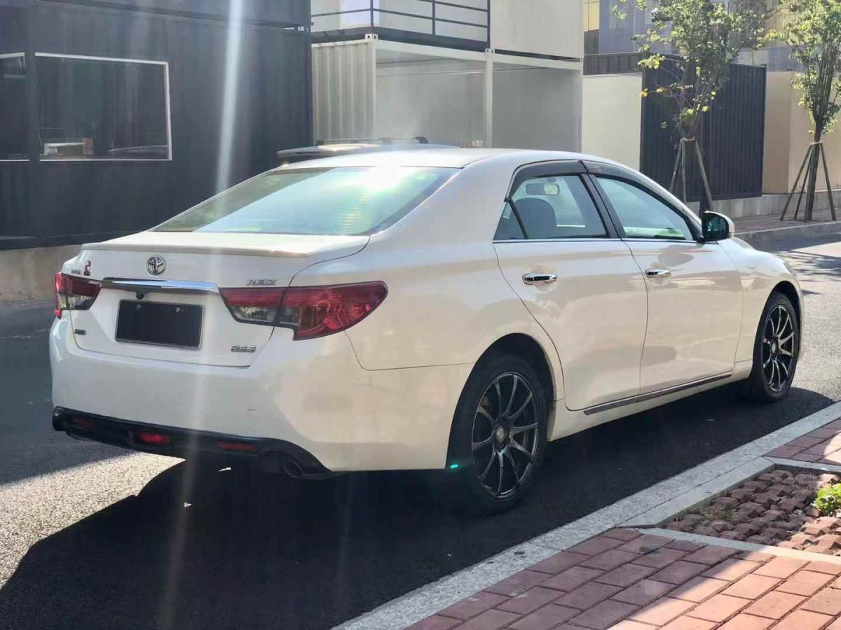 大眾 途岳  2019款 330TSI 豪華版圖片