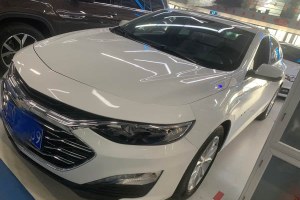 邁銳寶XL 雪佛蘭 535T 自動(dòng)銳動(dòng)版