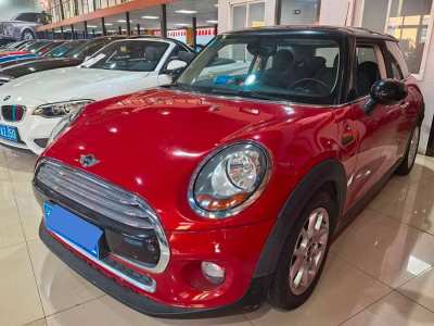 2017年9月 MINI CLUBMAN 改款 1.5T COOPER圖片