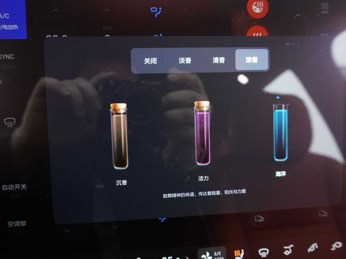 理想 理想L9  2022款 L9 Max版圖片