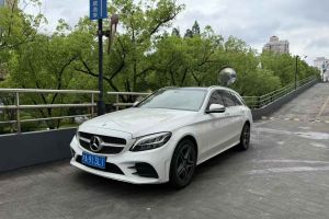 奔馳C級 奔馳 C 300 L