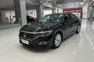 帕萨特 大众 改款 330TSI 精英版 国VI