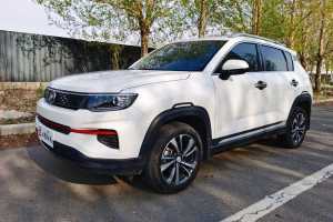 CS35 PLUS 長(zhǎng)安 改款 榮耀百萬(wàn)版 1.6L 手動(dòng)豪華版