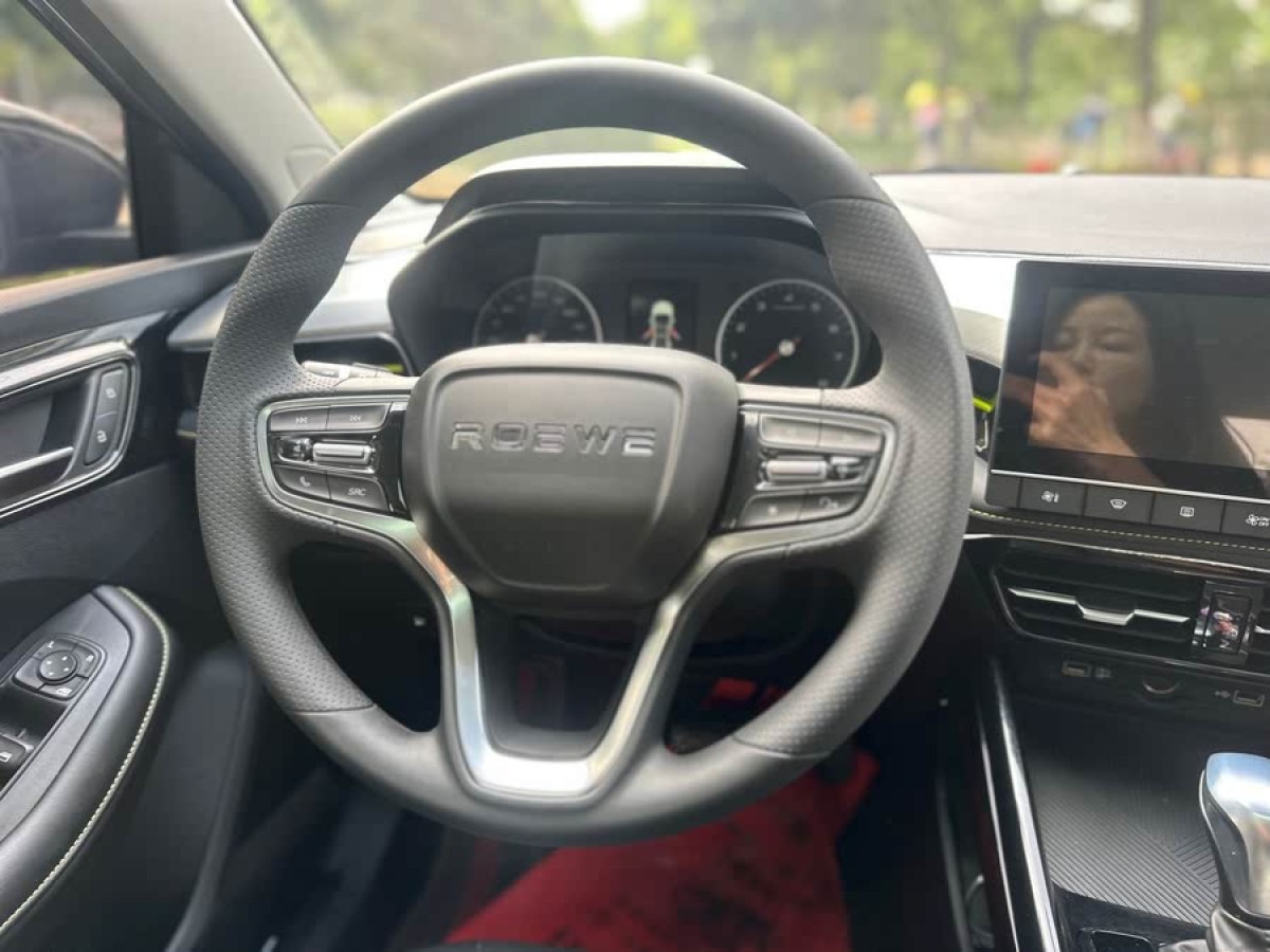 榮威 i5  2021款 1.5T GT DCT風(fēng)速版圖片