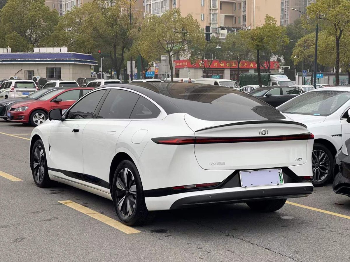 長安跨越 新豹T3 EV  2024款 單排豪華版 倉柵車圖片