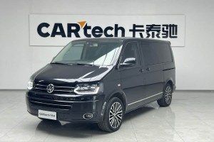 邁特威 大眾 2.0TSI 四驅(qū)行政版