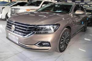 帕薩特 大眾 改款 380TSI 尊貴版 國VI