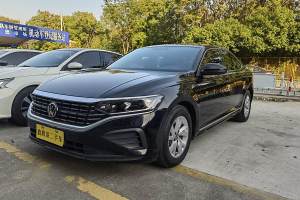 帕萨特 大众 改款 280TSI 精英版