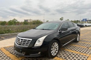 XTS 凱迪拉克 28T 舒適型