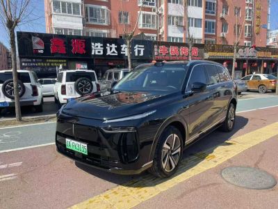2024年1月 長(zhǎng)城 藍(lán)山 圖片