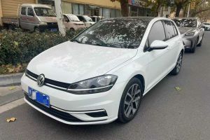 高爾夫 大眾 280TSI DSG豪華型