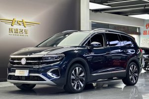 揽境 大众 改款 380TSI 四驱豪华佳境版Pro 6座