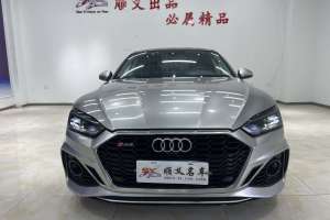 奧迪A5 奧迪 Sportback 45 TFSI 運動型