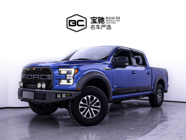 福特 F-150 F-150