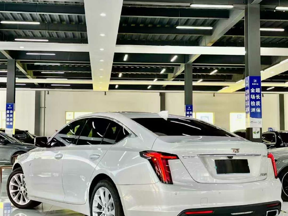 上汽大通 G50  2023款 PLUS 1.5T 幸福推薦自動(dòng)巡航版圖片