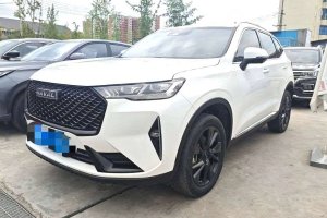 H6 哈弗 第三代 2.0T 自動四驅Supreme+