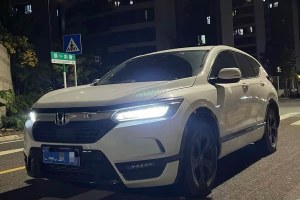 皓影 本田 240TURBO CVT兩驅(qū)尊貴版