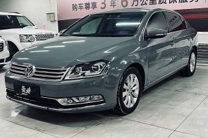 迈腾 大众 1.8TSI 豪华型