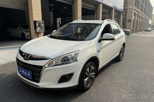 优6 SUV 纳智捷 1.8T 魅力型