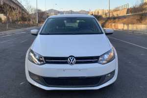 Polo 大眾 1.4L 自動致尚版