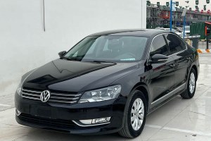 帕薩特 大眾 1.8TSI DSG尊榮版