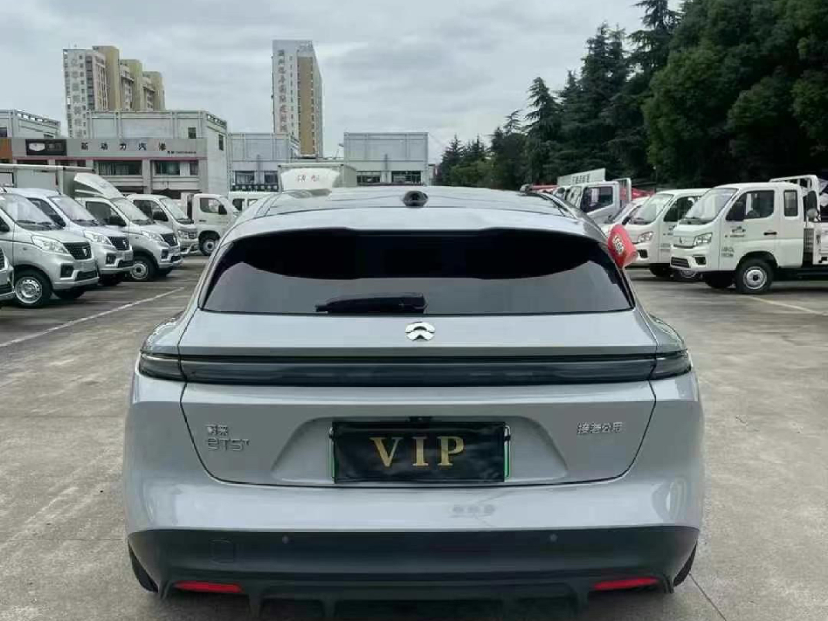 蔚來 蔚來ET5T  2023款 75kWh Touring圖片