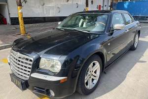 300C 克莱斯勒 2.7L 豪华版