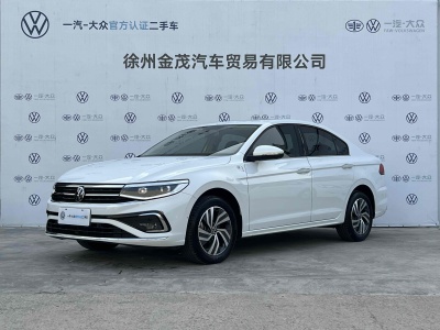 2024年1月 大眾 寶來(lái) 280TSI DSG舒行版圖片