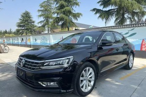 帕薩特 大眾 280TSI DSG尊榮版