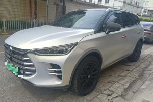 漢蘭達 豐田 2.0T7座尊貴版