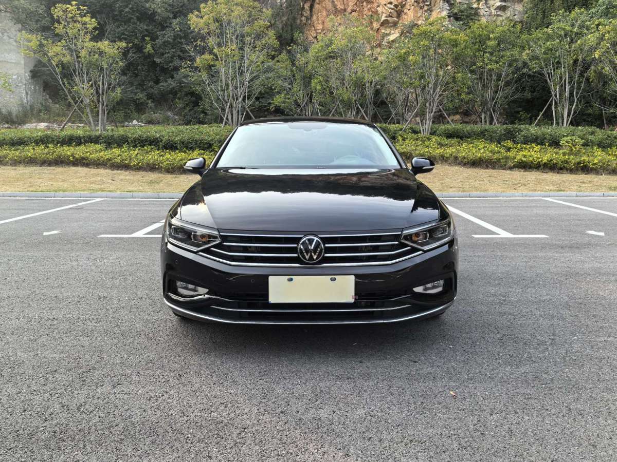 2022年01月大眾 邁騰  2021款 330TSI DSG 30周年紀念版